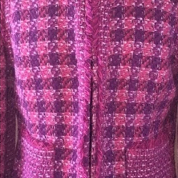 Beautiful Tory Burch Jacket - Picture 4 of 9